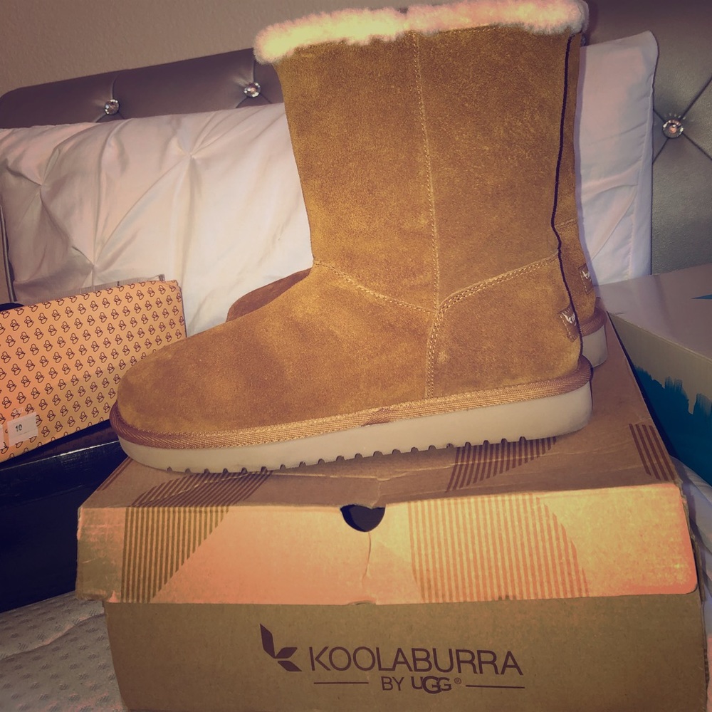 Boots